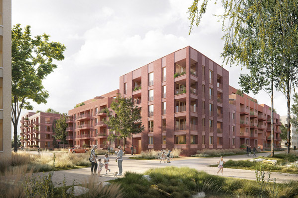 KARLS QUARTIER, Dortmund